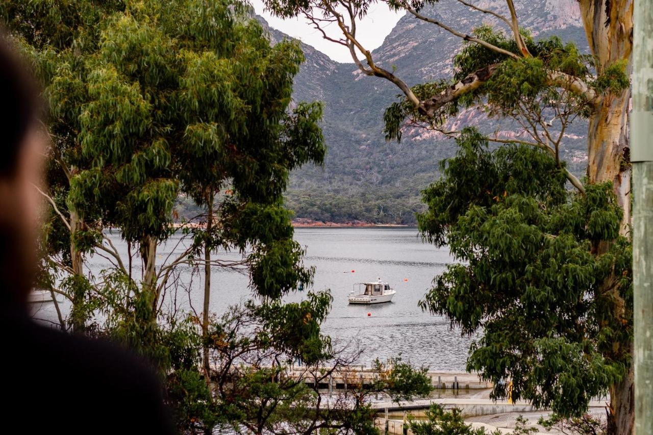 Freycinet Cottage 1 - Bluestone Колс-Бей Екстер'єр фото